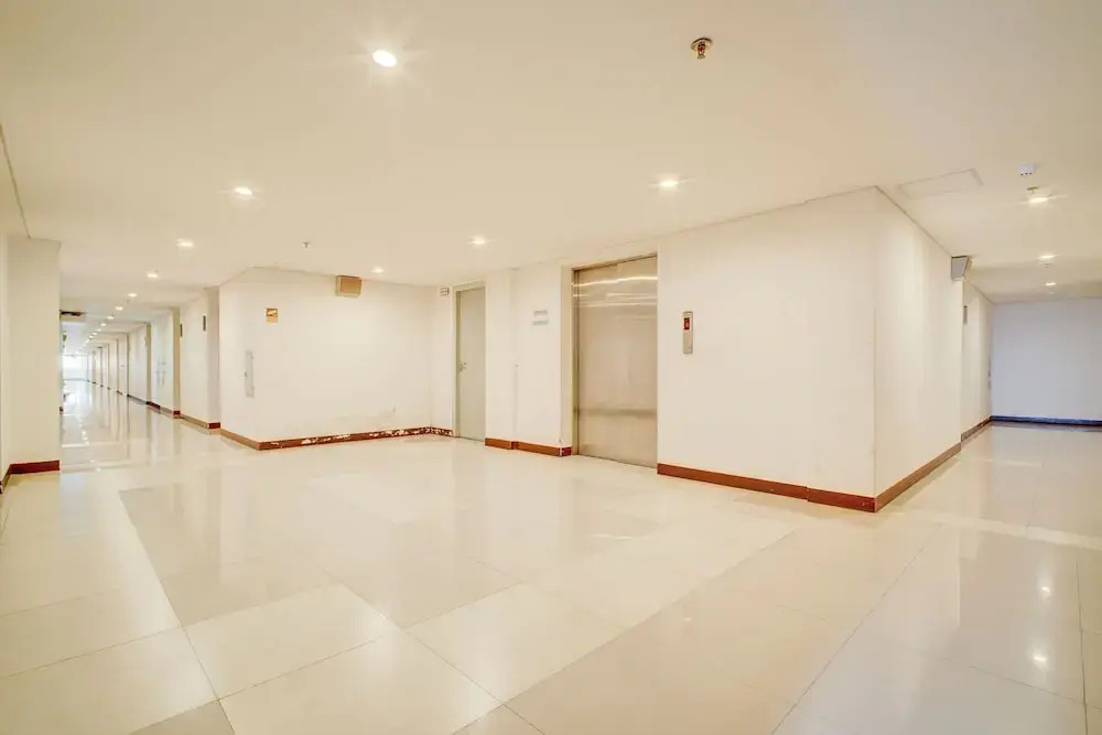 Collection O near Terminal Pulo Gebang formerly Sentra Timur - Tower Sapphire