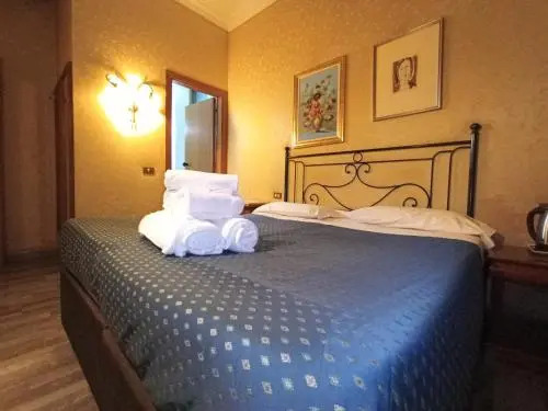 Hotel Positano 2