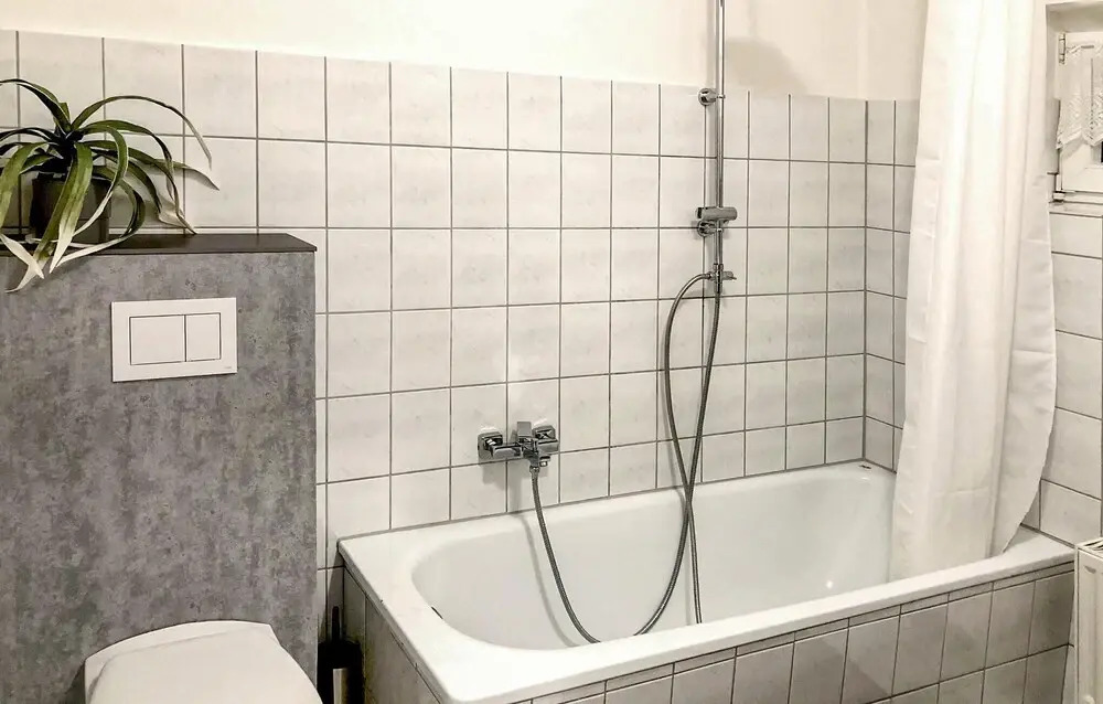Beautiful Apartment in Bad Pyrmont With 2 Bedrooms and Wifi