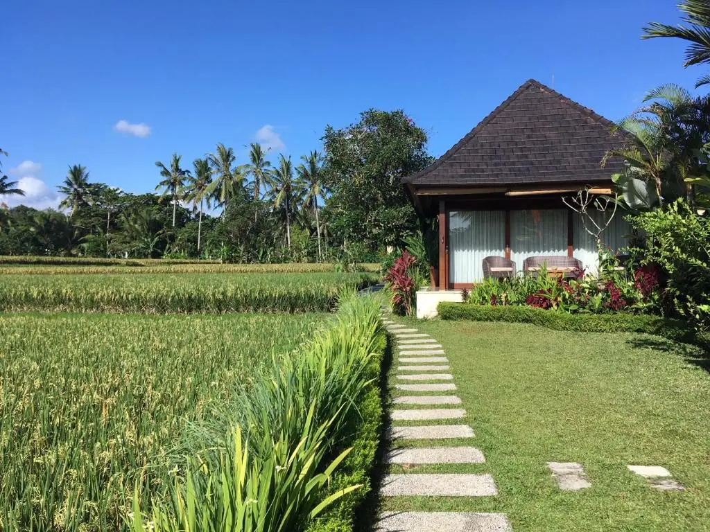 Puri Raya Villa
