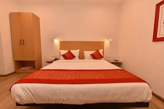 925 Stays 003 Gagan Vihar