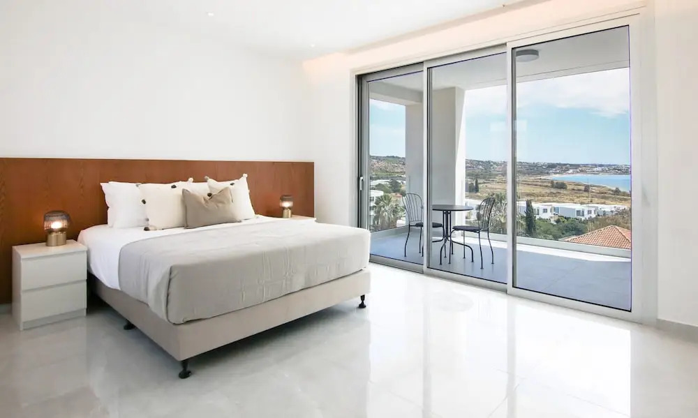 Phaedrus Living Luxury Seaview Coral Bay Villa