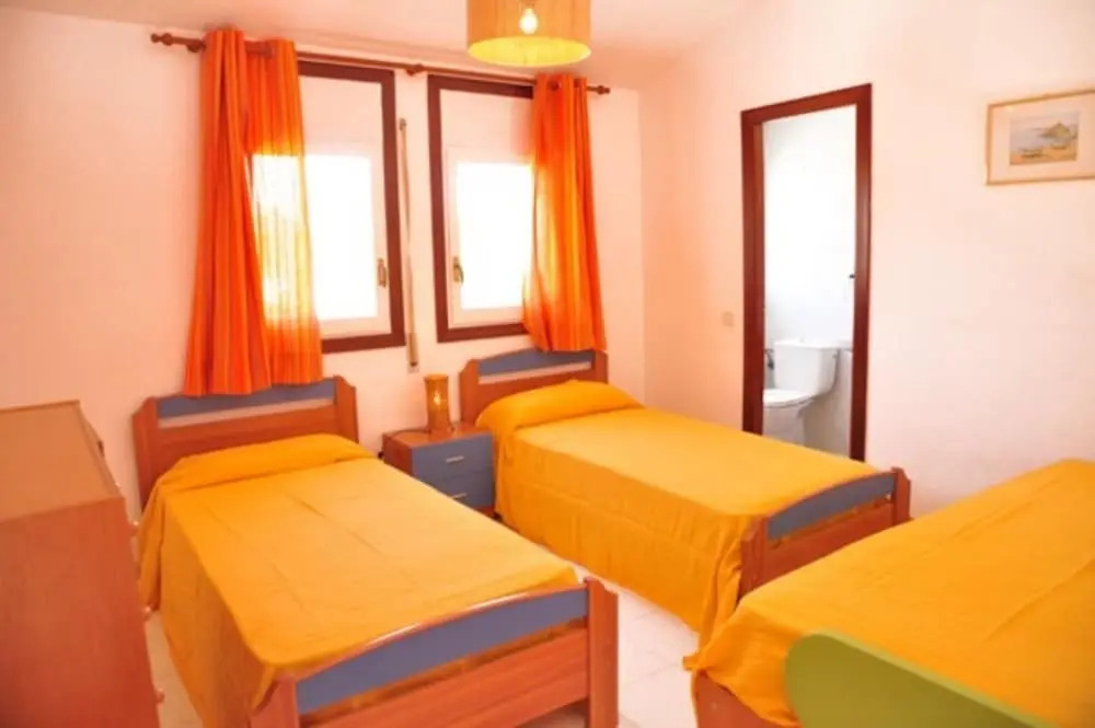 Apartamento Ideal Familias Para 6 Personas en Cambrils