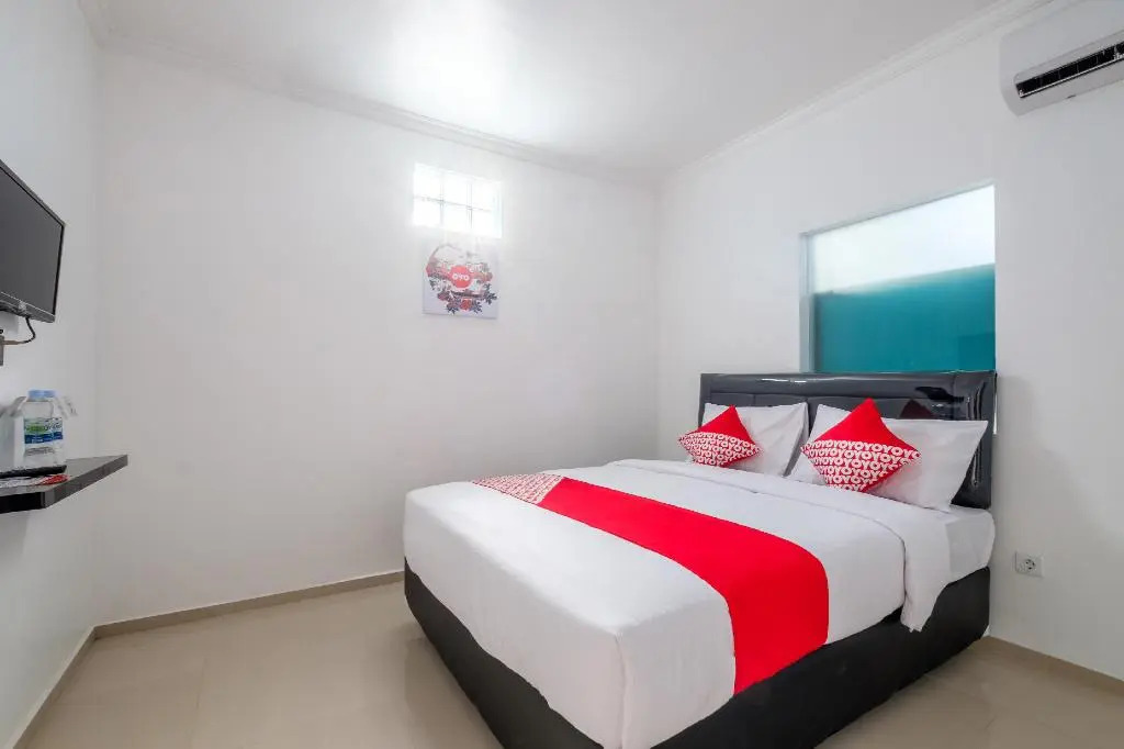 OYO 672 Bali Radiance Canggu