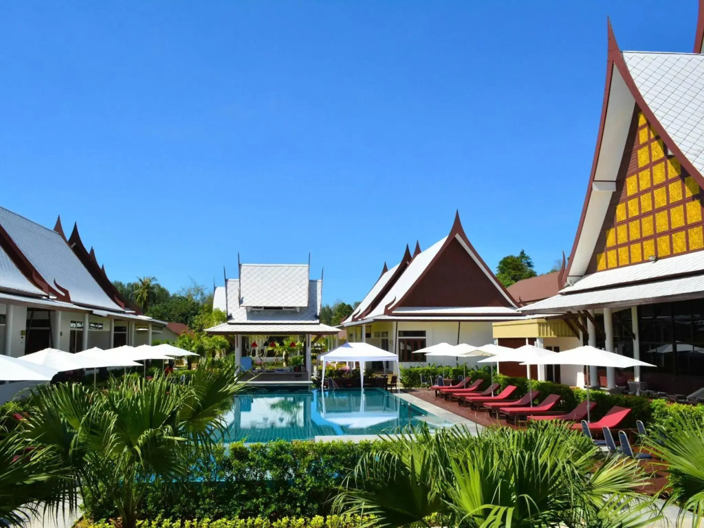 Magic Resort