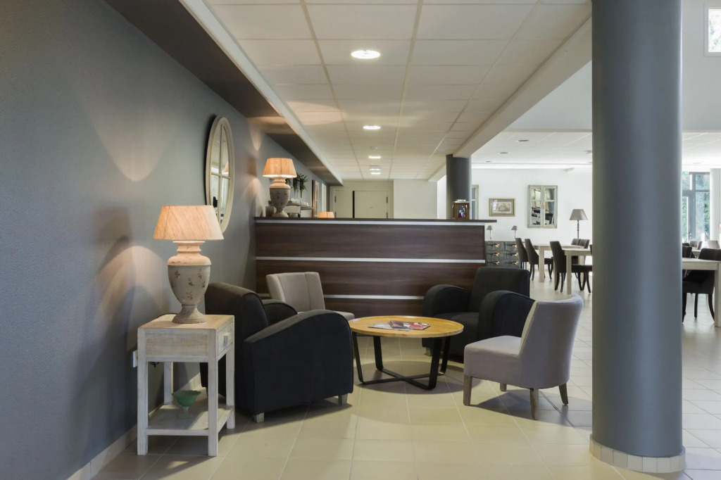 Zenao Apparts Nevers - Renardats