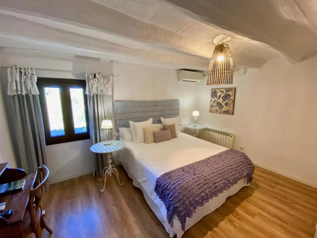 Bed & Breakfast Wine & Cooking Penedès
