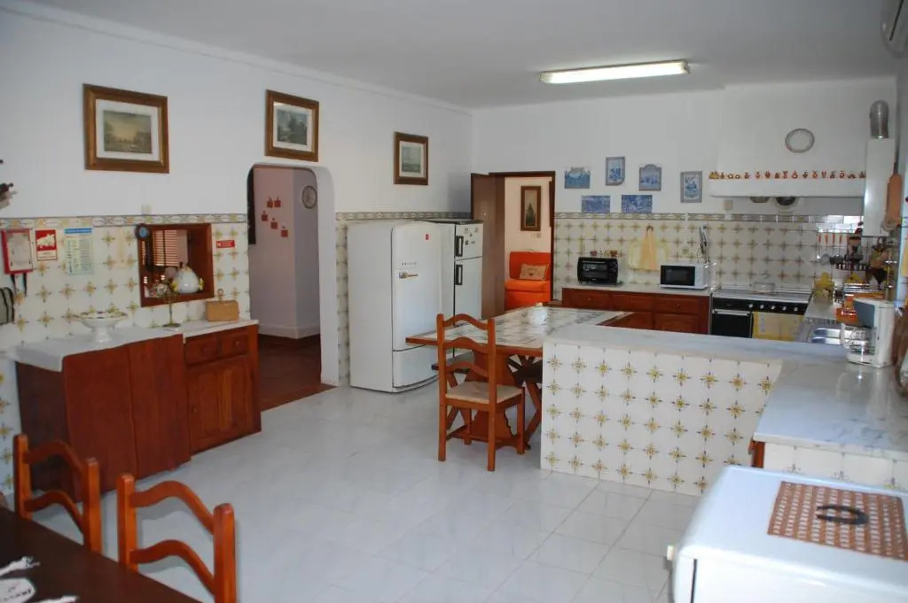 Quinta A Reforma