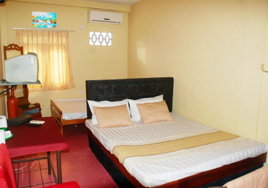 Chanara Kandalama Hotel