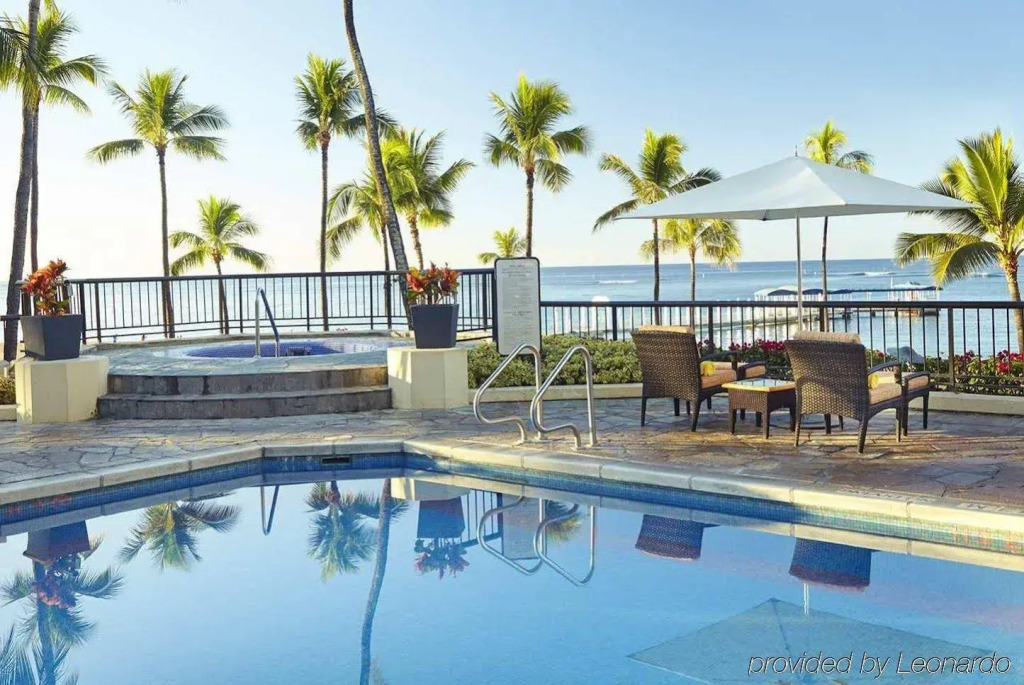 Hilton Grand Vacations Suites at Hilton Hawaiian Village