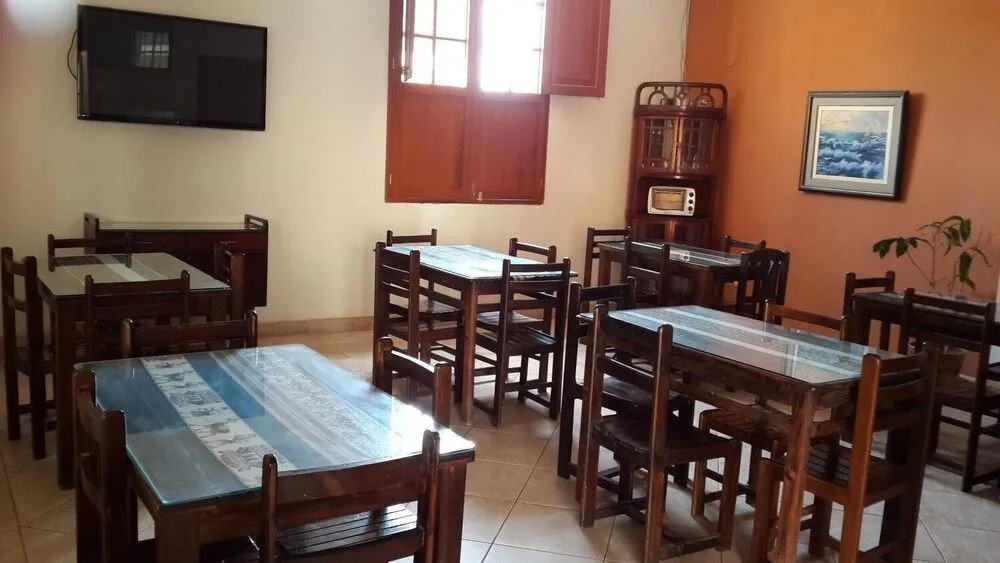 Hostal La Casona