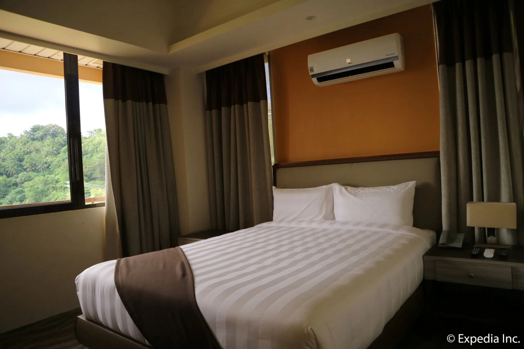 Splendido Tagaytay Hotel and Country Club