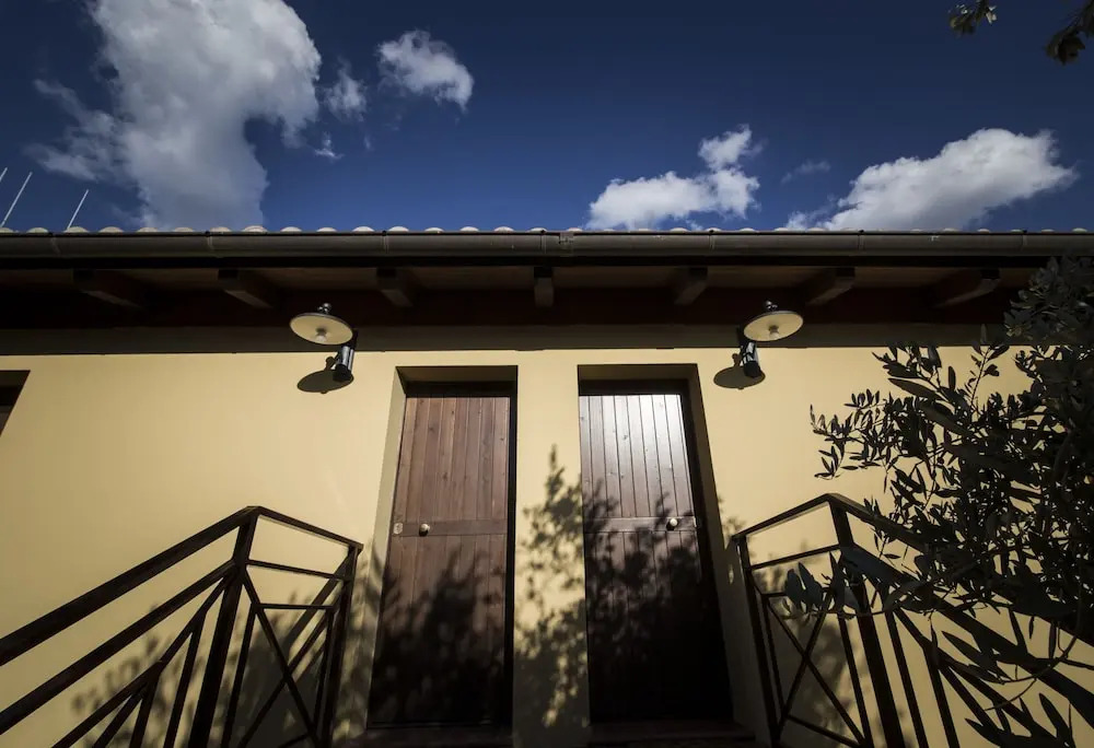 Agriturismo Il Giriatello