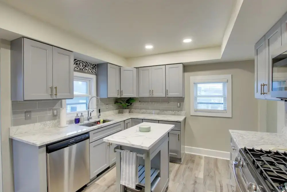 Coastal Comfort & Golfers Paradise in Sheboygan