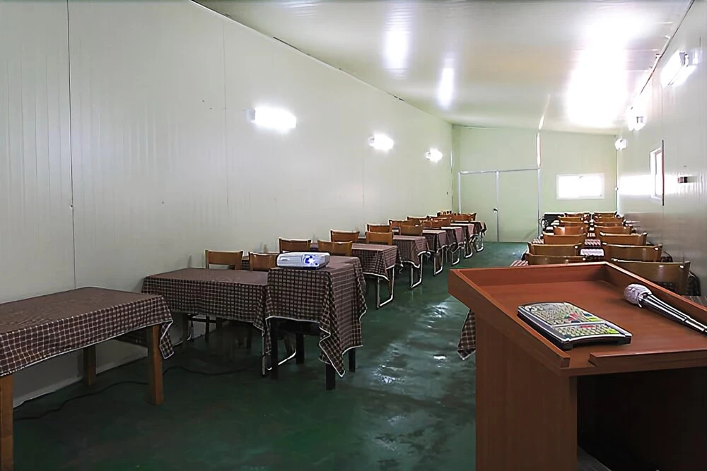 Ganghwa My Only View Pension
