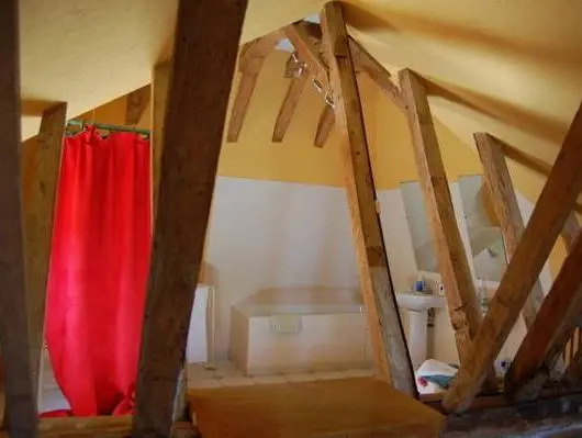 Manoir de Rouessé