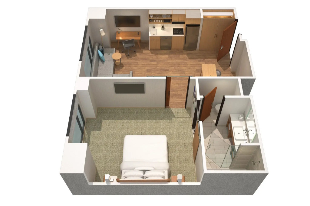 The Dalmar, Fort Lauderdale, a Tribute Portfolio Hotel