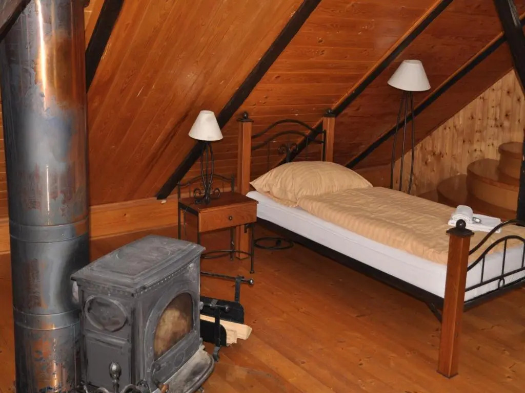 Motel Charlie
