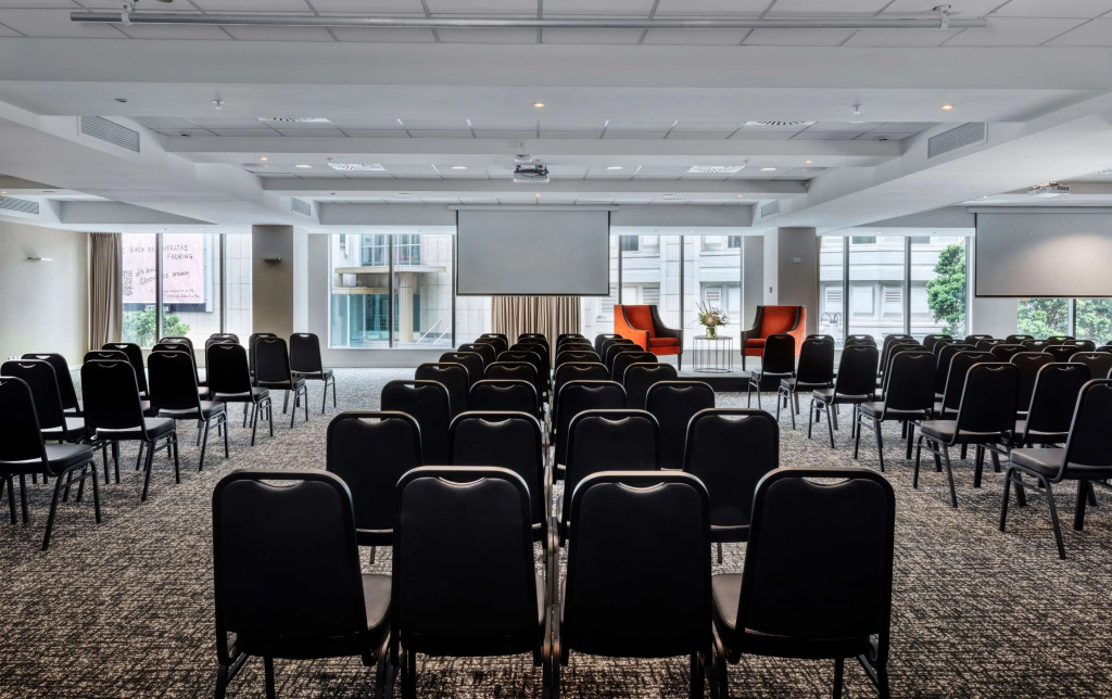 Rydges Wellington