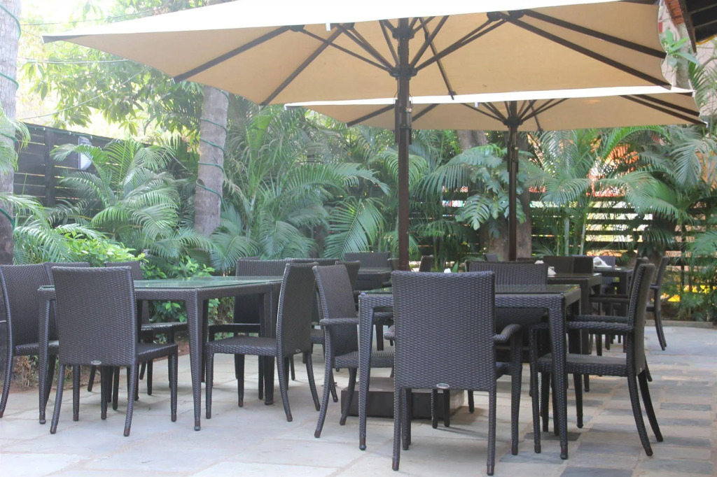 Banyan Tree Courtyard Hotel