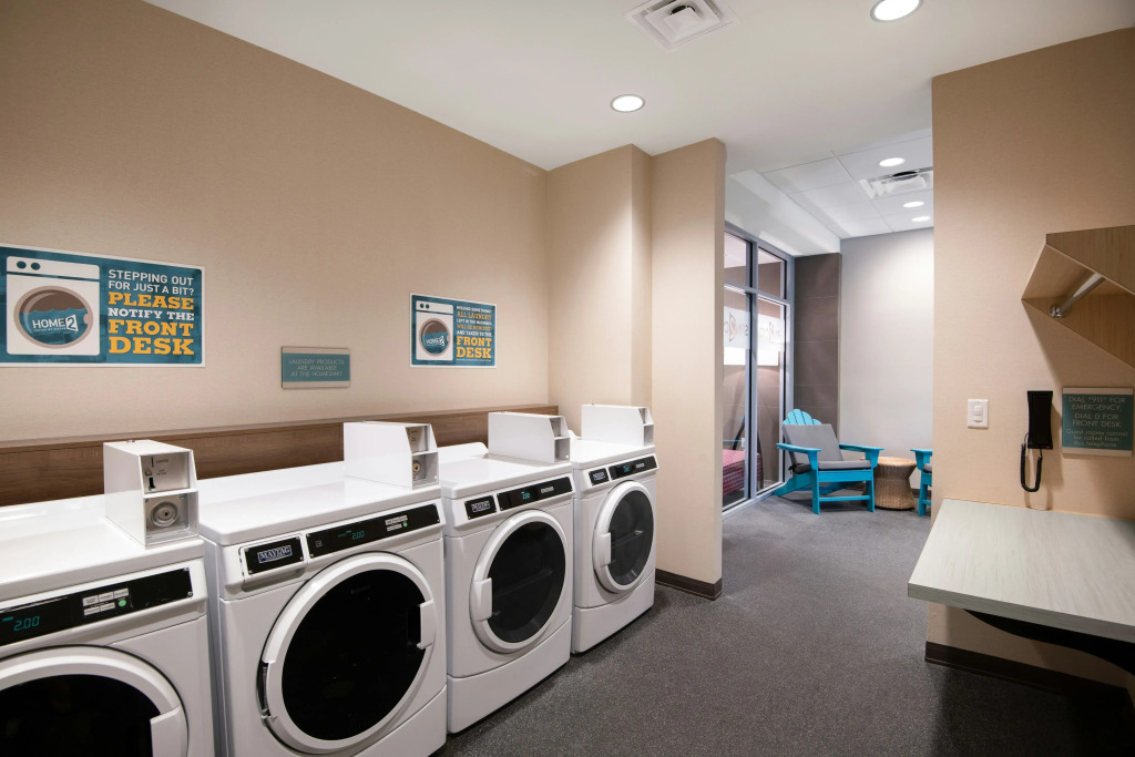 Home2 Suites By Hilton Phoenix Airport North, Az