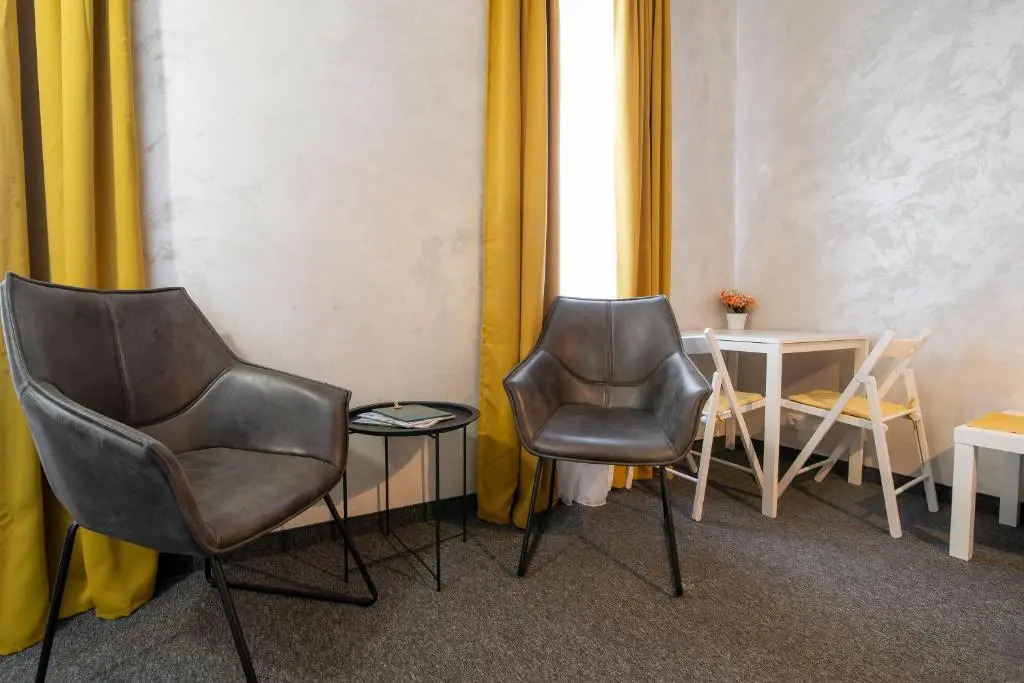 Central Business Apartments BELGRADE WATERFRONT