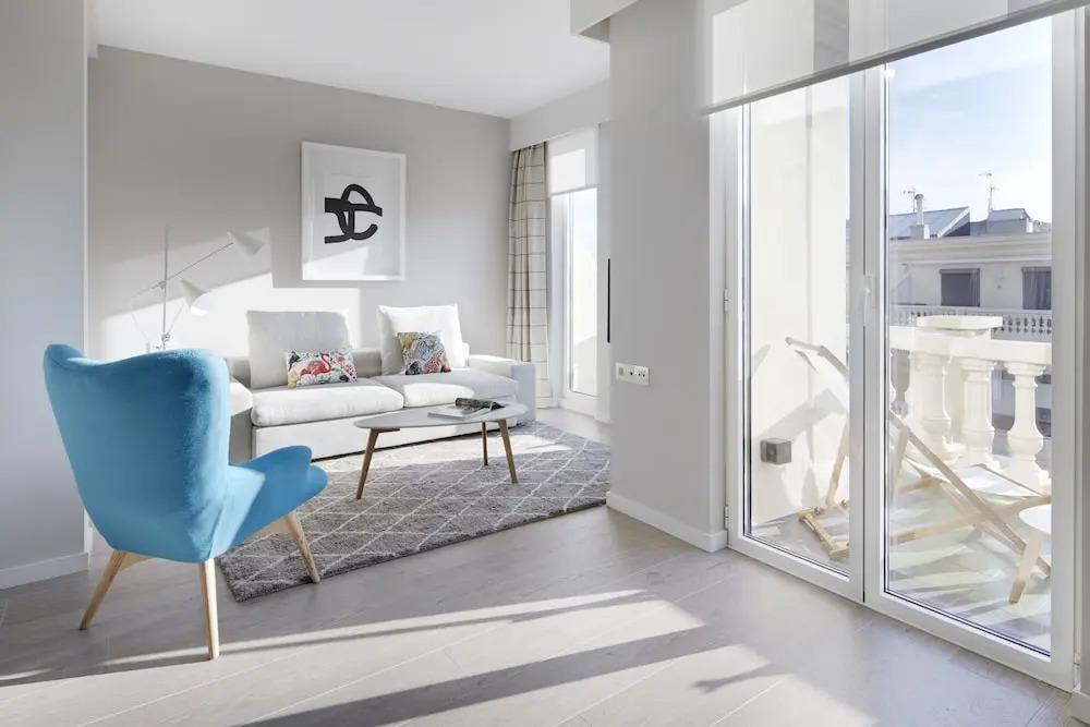Jai Alai Beach Apartment by FeelFree Rentals
