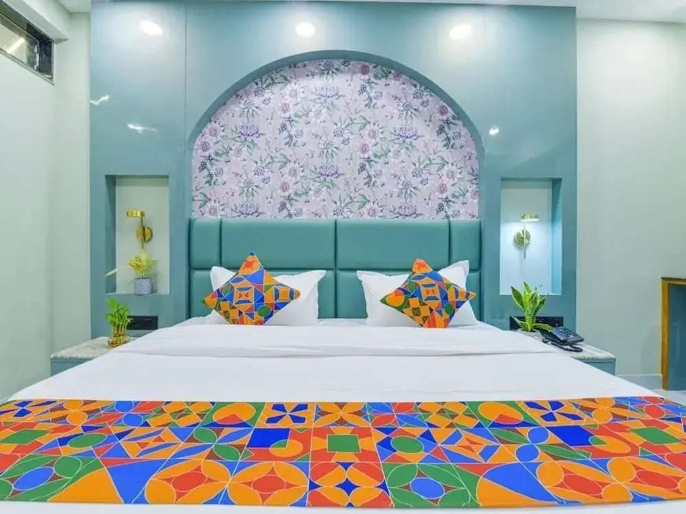 FabHotel Shubh Hari