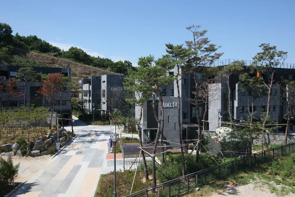 Adelhyu Hotel