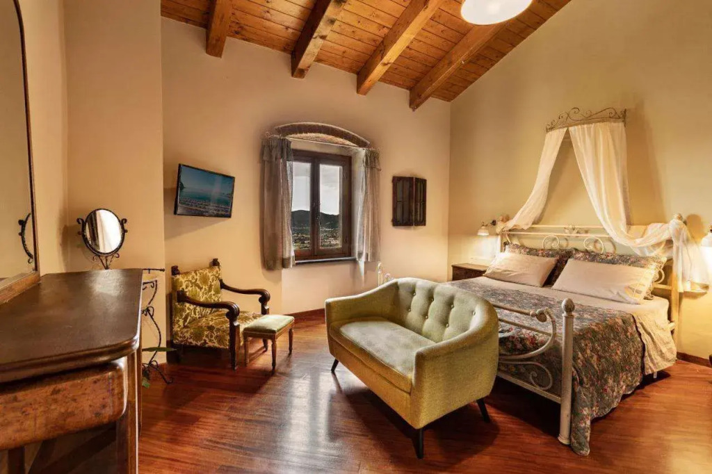 Locanda De Banchieri