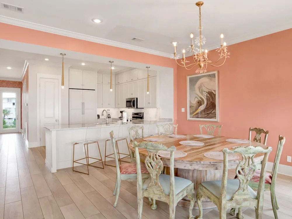 Summer Breeze by Southern Vacation Rentals