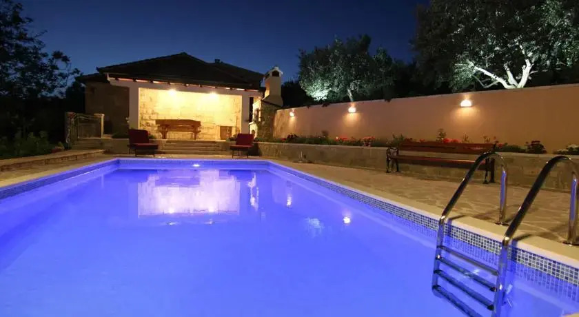 Villa Markovina