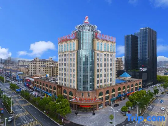 Venus International Hotel