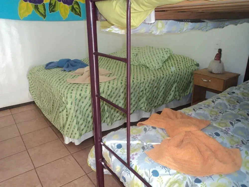 Cabañas Vai Hinaaro