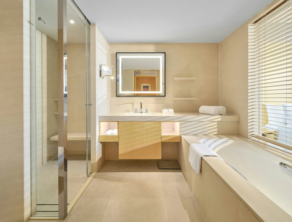 Marco Polo Wuhan