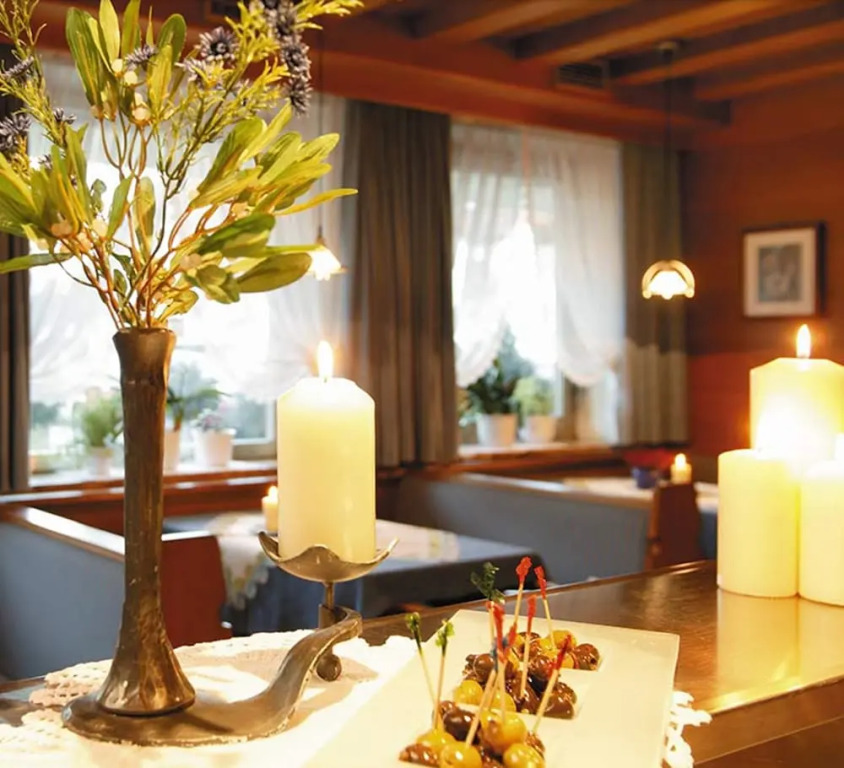 Hotel Tschurtschenthaler