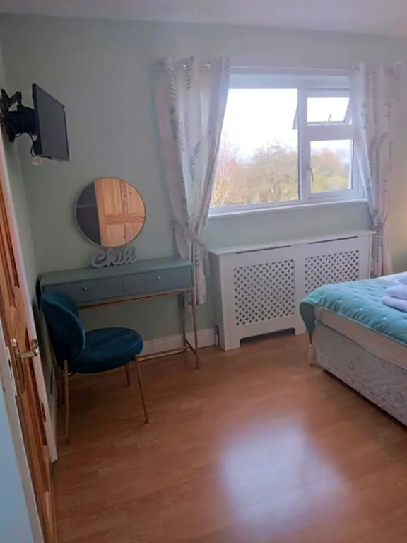 Tesss Guest House R95K6N1 This Property is unsuitable for children under 12 years old