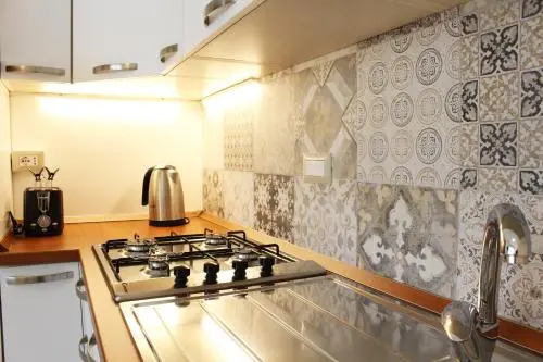 Panoramic Apartment Mazzeo