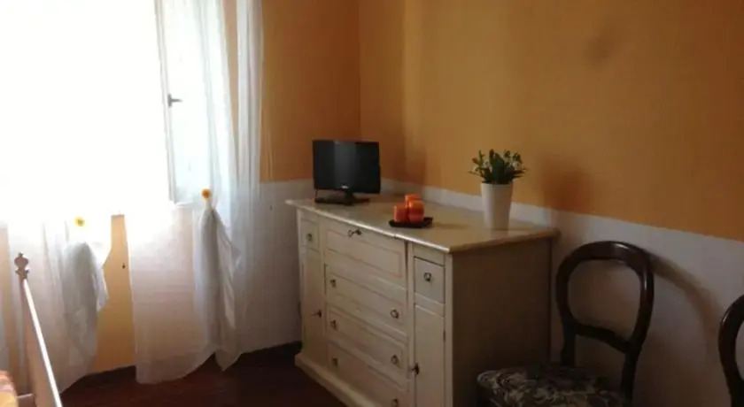 B&B Tra la Rocca e il Mare