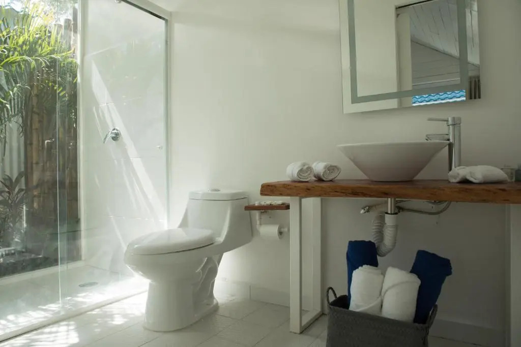 Zensus Eco Boutique Hotel
