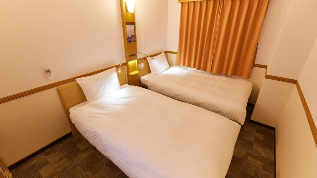 Toyoko Inn Nagano eki Zenkoji guchi