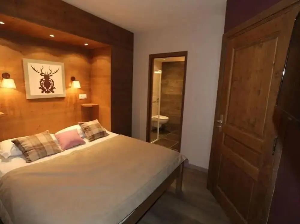 Les Chalets d'Adrien 7