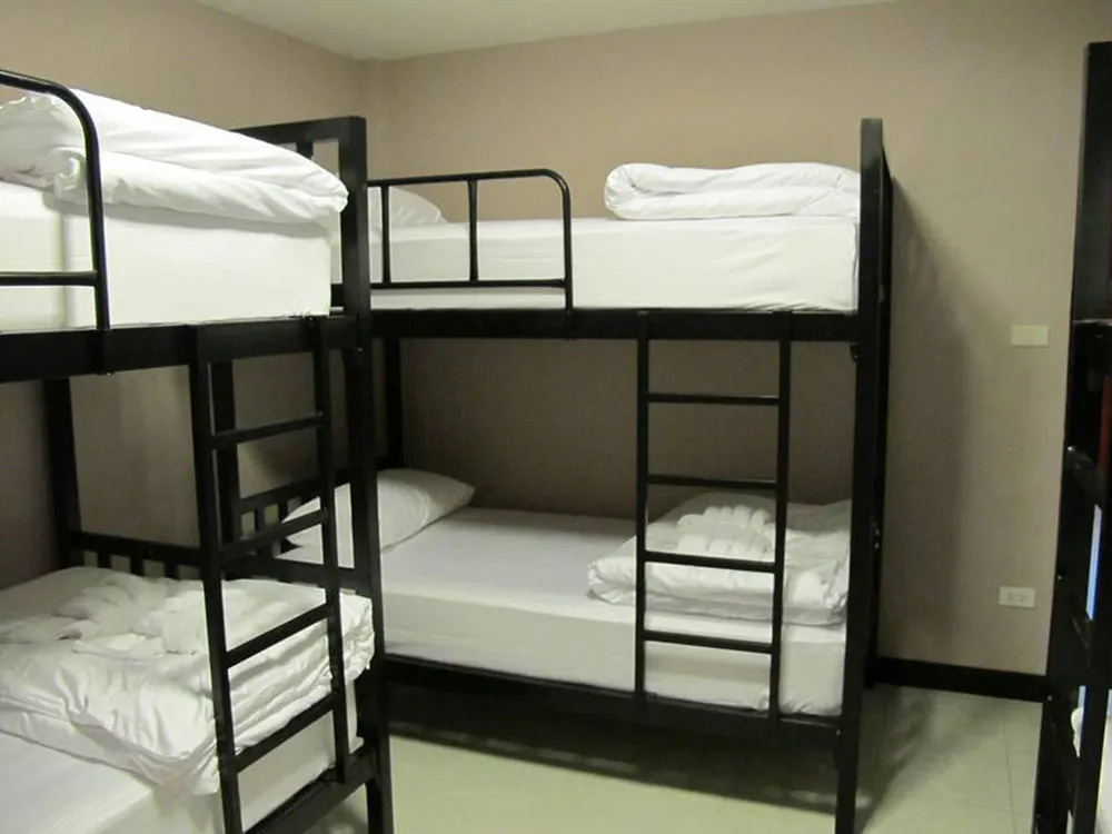 Why Not Hostel and Kitchen