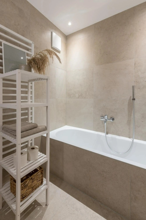 Ferienwohnung Rosenstrasse