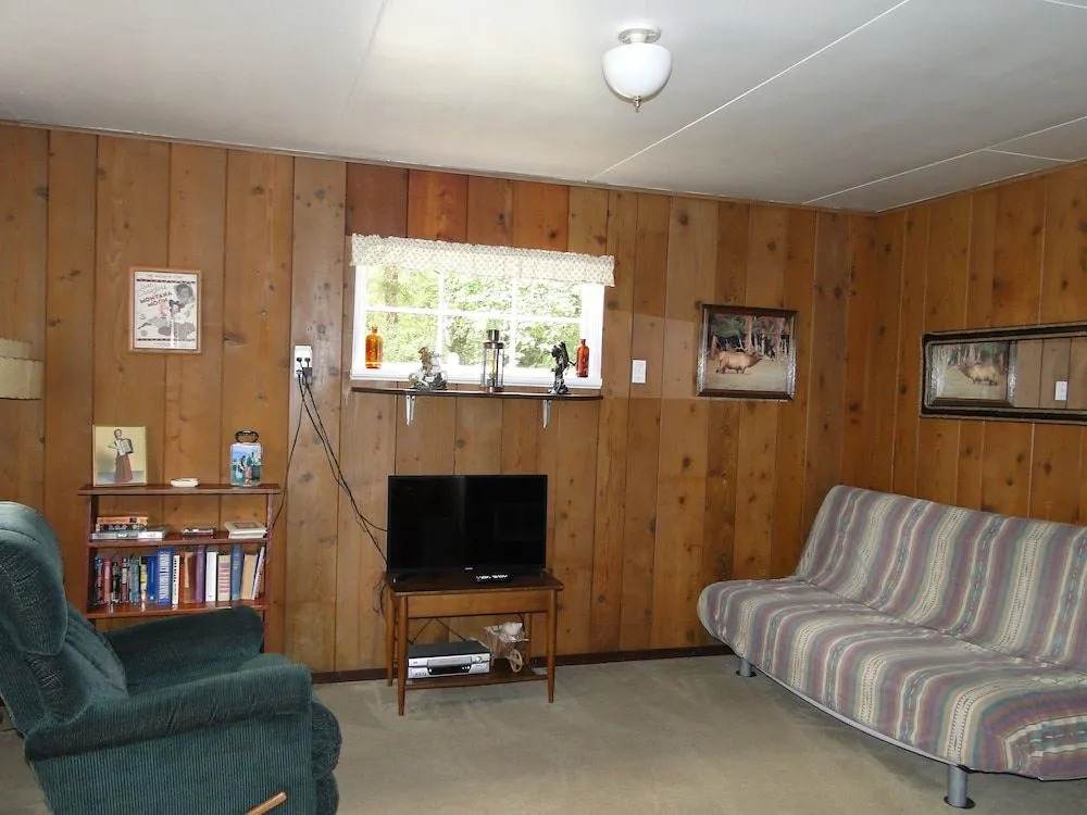 Shakti Cove Cottages