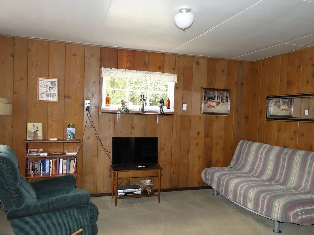 Shakti Cove Cottages