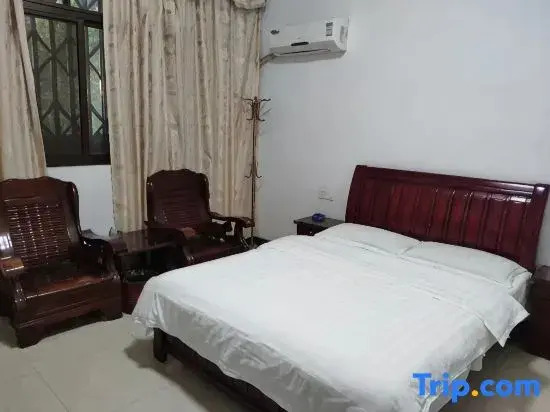 Welcome Guest House