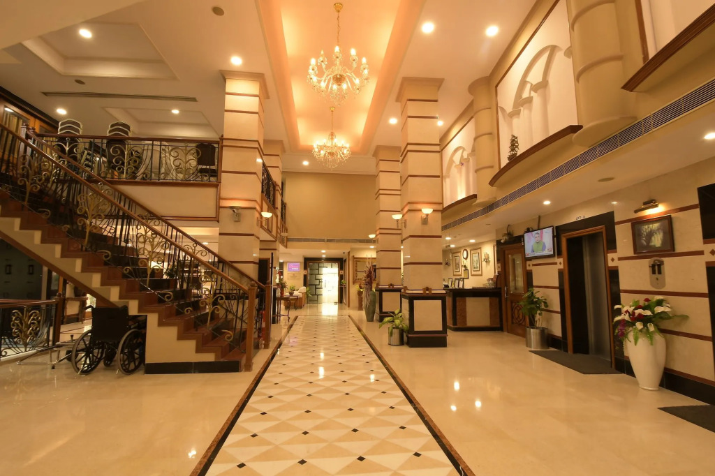 Hotel Daspalla
