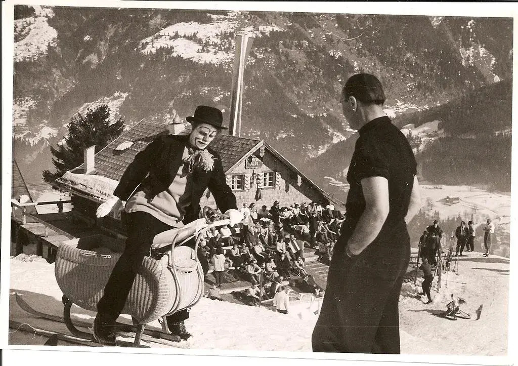 MONDI Bellevue Alm Gastein