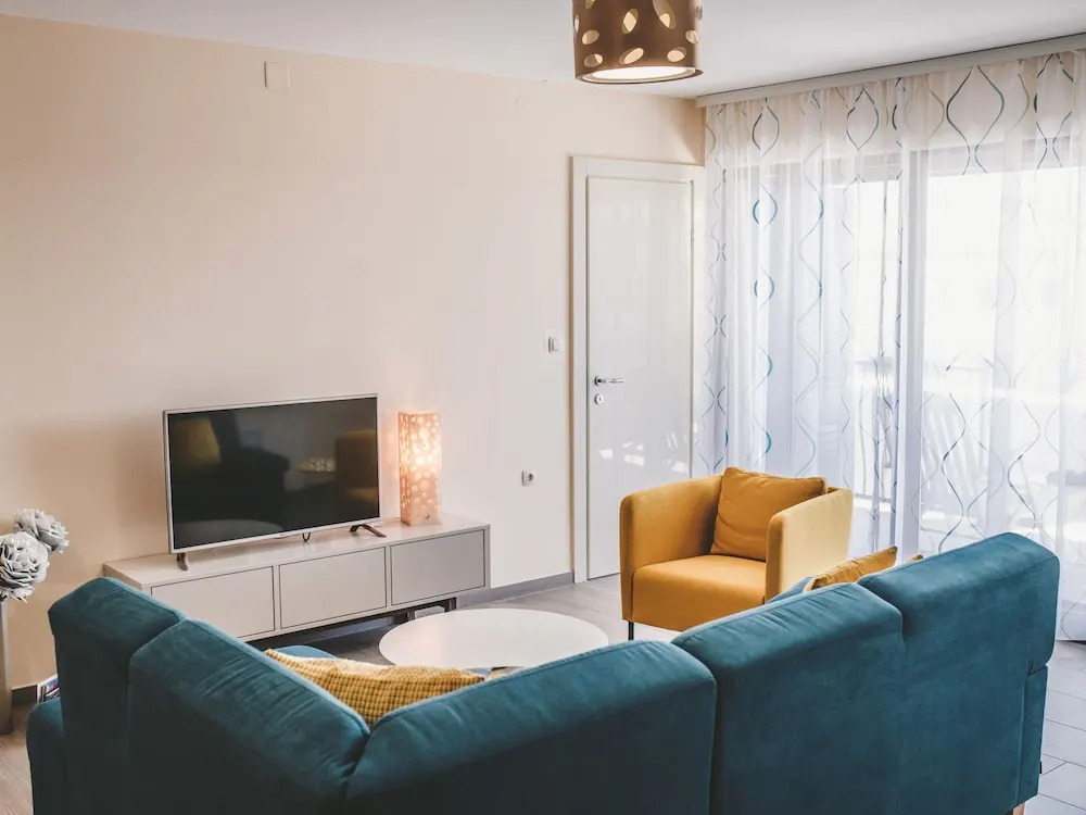 Comfortable Apartment in Šibenik Near Old Town & Seabeach